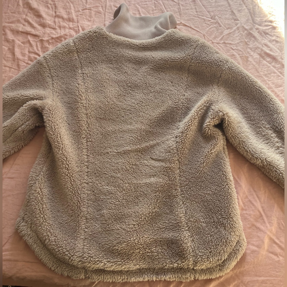 Varley Stratton Jacket Large - Picture 7 of 9